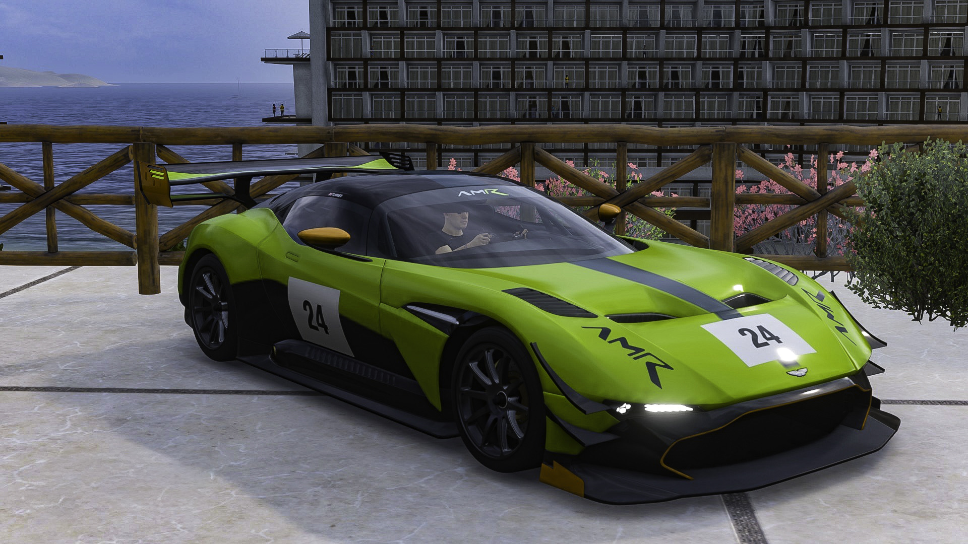Forza Horizon 20